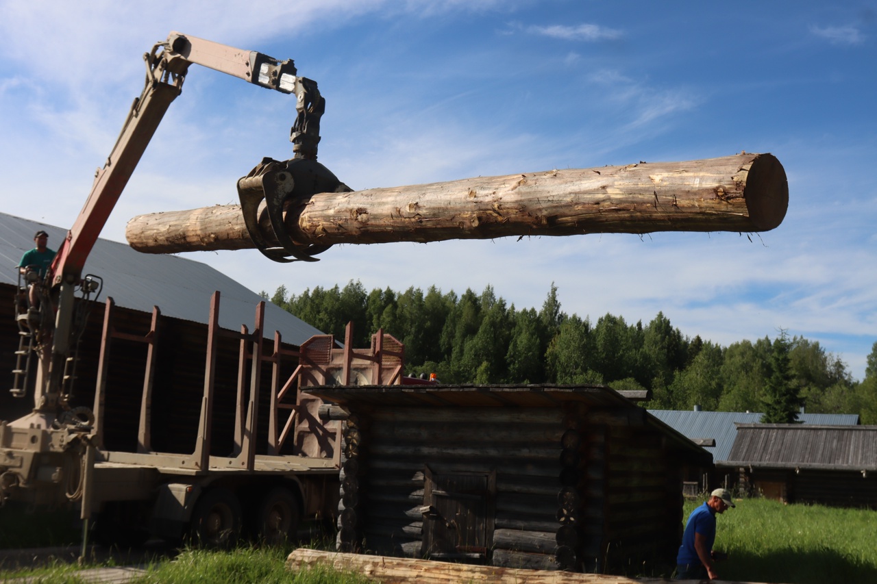 Взвоз дома Уланова