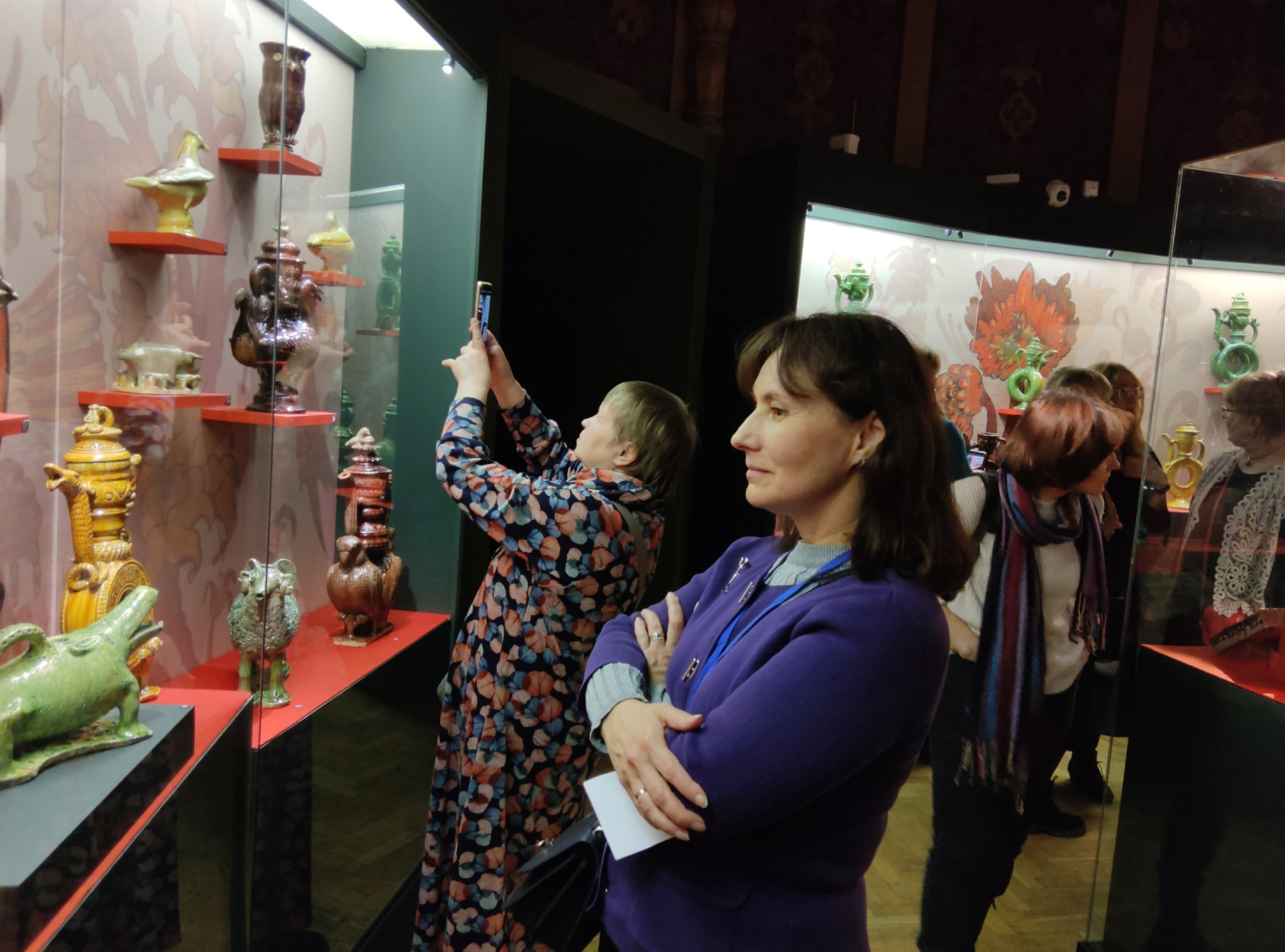 Интенсив МРС. Март 2025 года