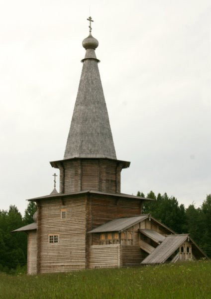 Георгиевская церковь