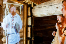 Выставка-рефлексия «Мы, собравшись, постановили…»